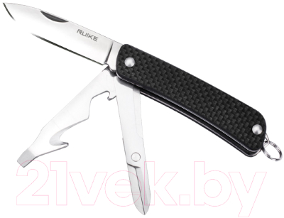 Нож швейцарский Ruike S31-B