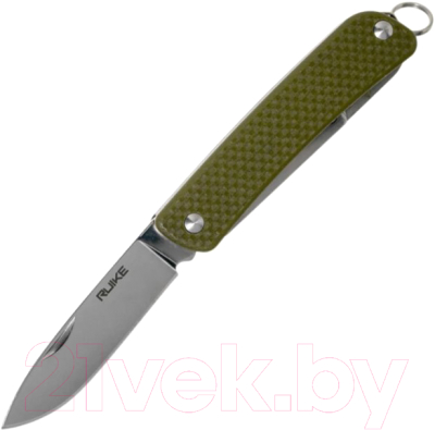 Нож швейцарский Ruike S31-G