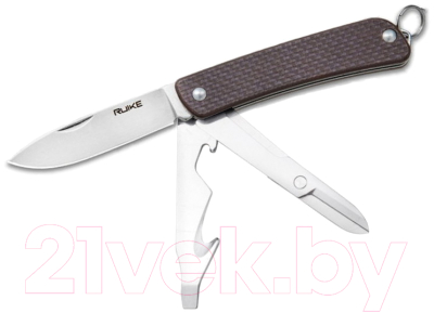 Нож швейцарский Ruike S31-N