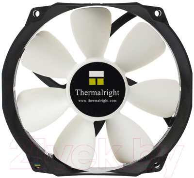 

Вентилятор для корпуса Thermalright, TY-127