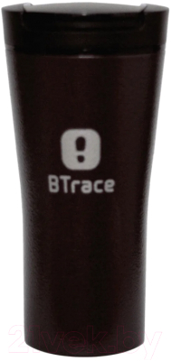 Изображение товара Термокружка BTrace 406-500B (500мл, темно-коричневый)