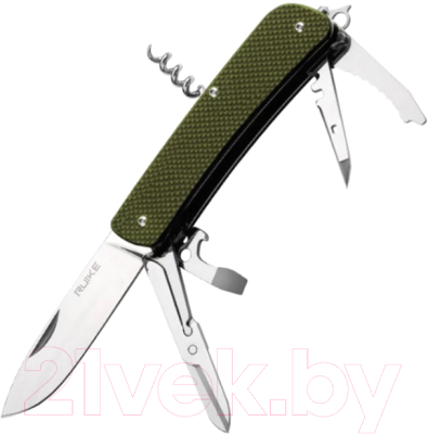 Нож швейцарский Ruike L31-G