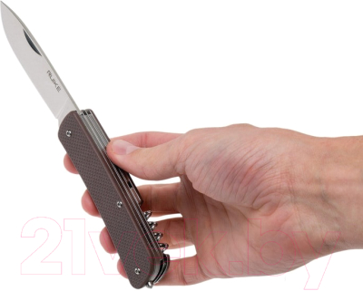 Нож швейцарский Ruike L31-N