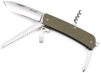 Нож швейцарский Ruike L32-G - 