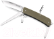 Нож швейцарский Ruike L32-G - 