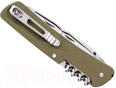 Нож швейцарский Ruike L41-G