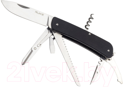 Нож швейцарский Ruike L42-N