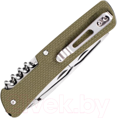 Нож швейцарский Ruike L51-G