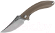 Нож складной Ruike P155-W - 