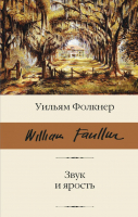 

Книга, Звук и ярость