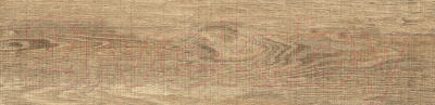 Плитка Cersanit Wood Concept Natural (218x898, светло-коричневый)