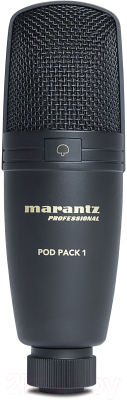 Микрофон Marantz Pod Pack 1