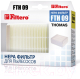 Миниатюра изображения товара Фильтр для пылесоса Filtero FTH 09 TMS