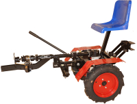 

Адаптер для мотоблока, -1 для мотоблока УГРА с колесами 4.00х10