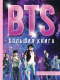 Книга АСТ BTS. Большая книга (Спринкел К.) - 