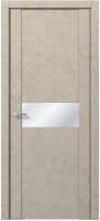 

Дверь межкомнатная MDF Techno, Dominika Loft 231 50x200