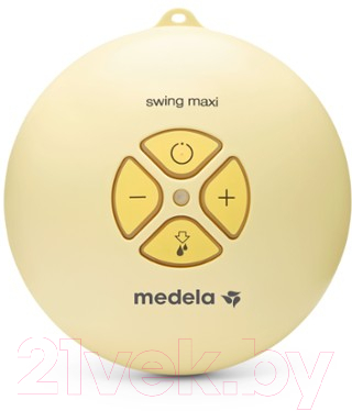 Молокоотсос электрический Medela Swing Maxi Flex 101033827