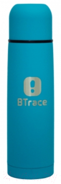 Изображение товара Термос для напитков BTrace 505-800 (синий, 800 мл)