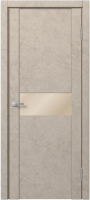 

Дверь межкомнатная MDF Techno, Dominika Loft 231 90x200