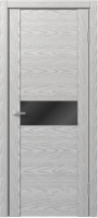 

Дверь межкомнатная MDF Techno, Dominika Sky Oak 231 50x200