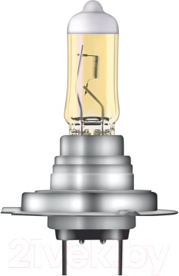 Изображение товара Комплект автомобильных ламп Osram H7 62210FBR-HCB