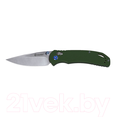 Нож туристический GANZO G7531-GR