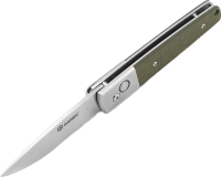 Нож туристический GANZO G7211-GR - 