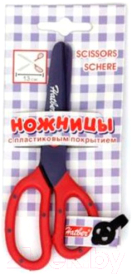 

Ножницы канцелярские Hatber, DNn-13013