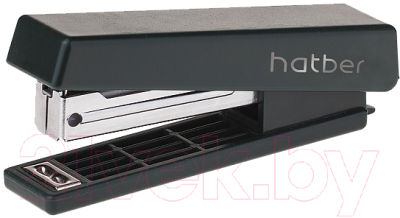 

Степлер Hatber, №10 / 10DS_10601