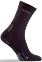 Термоноски Lasting OLI900-S (черный)