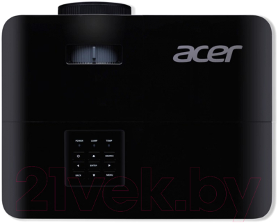 Проектор Acer X1228H (MR.JTH11.001)