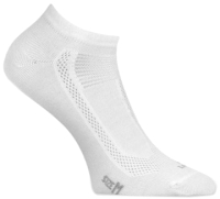 Термоноски Lasting ARA2001-L (2 пары, белый)