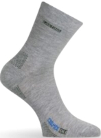 Термоноски Lasting OLI800-M (серый)