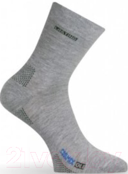 Изображение товара Термоноски Lasting OLI800-M (серый)