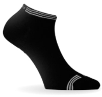 Термоноски Lasting ABE900M (черный)