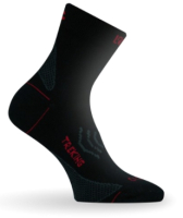 Термоноски Lasting TNW983-XL (черный/серый)