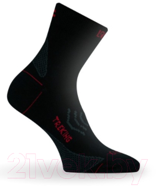 Изображение товара Термоноски Lasting TNW983-XL (черный/серый)