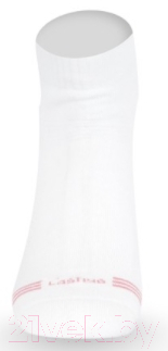 Изображение товара Термоноски Lasting TSS001-M (белый)