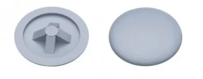 Заглушка декоративная Starfix SM-44529-1000