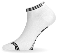 Термоноски Lasting ABE001M (белый)