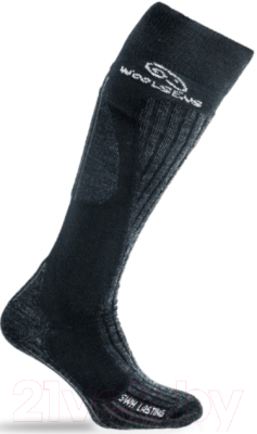 Изображение товара Термоноски Lasting SWH906-M (серый)