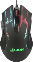 

Мышь Lenovo, Legion M200 RGB / GX30P93886