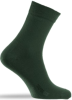 Термоноски Lasting OLI620-S (зеленый)