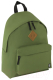 Миниатюра изображения товара Рюкзак Brauberg 225382 (зеленый)