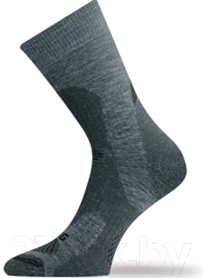 Изображение товара Термоноски Lasting TRP889-XL (серый/вставки)