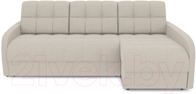 

Диван угловой ТриЯ, Аспен Slim Т2 правый