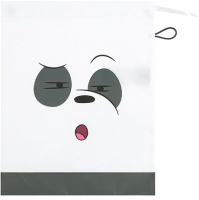 

Набор косметичек Miniso, We Bare Bears / 7384