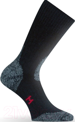 Изображение товара Термоноски Lasting TXC900-M (черный)