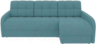 

Диван угловой ТриЯ, Аспен Slim Т2 правый