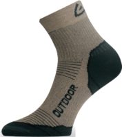 Термоноски Lasting TCC769M (бежевый)